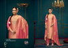 Vera By Four Dots Viscose Silk Jacquard Designer Salwar Kameez Wholesale Clothing Suppliers In India